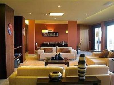 фото отеля Serhs Natal Grand Hotel