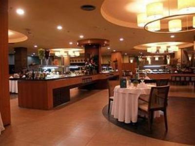 фото отеля Serhs Natal Grand Hotel