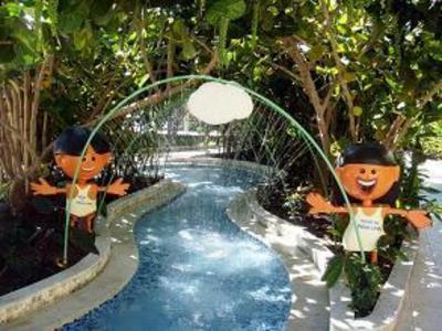 фото отеля Serhs Natal Grand Hotel