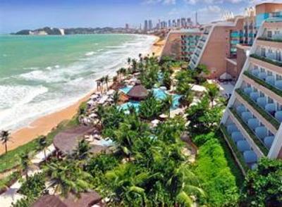 фото отеля Serhs Natal Grand Hotel