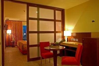 фото отеля Serhs Natal Grand Hotel