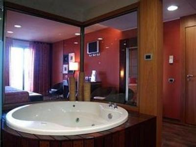 фото отеля Serhs Natal Grand Hotel