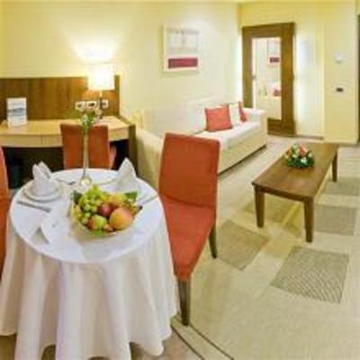 фото отеля Serhs Natal Grand Hotel
