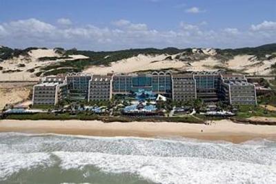 фото отеля Serhs Natal Grand Hotel