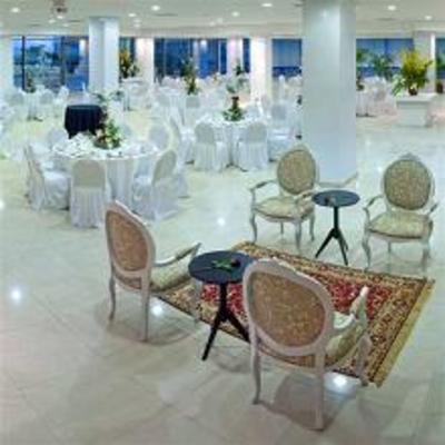 фото отеля Serhs Natal Grand Hotel