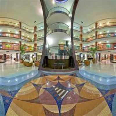 фото отеля Serhs Natal Grand Hotel