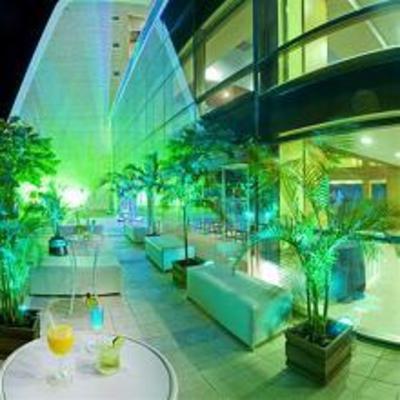 фото отеля Serhs Natal Grand Hotel