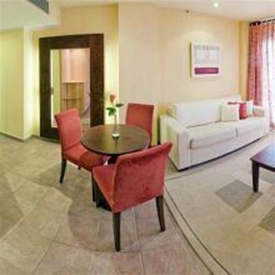 фото отеля Serhs Natal Grand Hotel