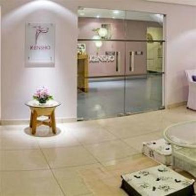 фото отеля Serhs Natal Grand Hotel