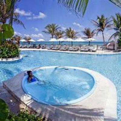 фото отеля Serhs Natal Grand Hotel