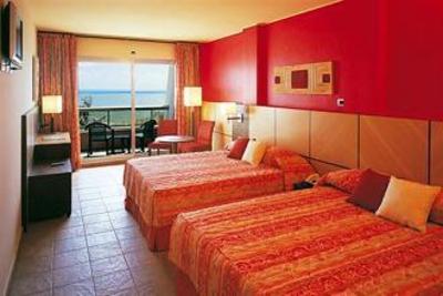 фото отеля Serhs Natal Grand Hotel