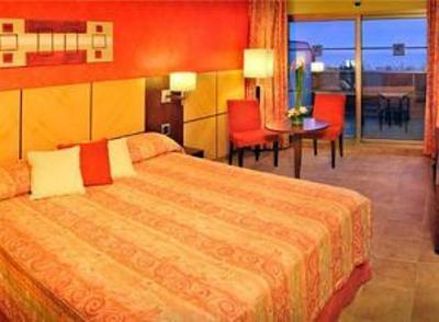 фото отеля Serhs Natal Grand Hotel