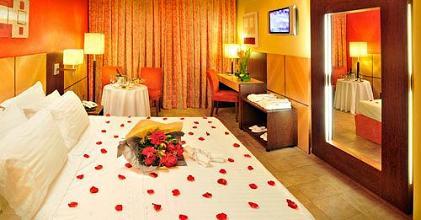 фото отеля Serhs Natal Grand Hotel