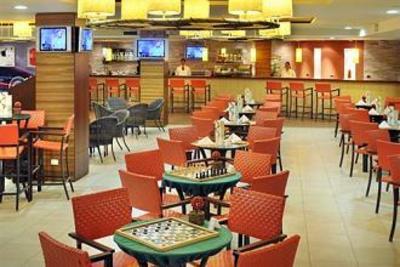фото отеля Serhs Natal Grand Hotel