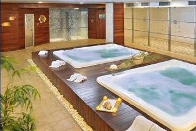фото отеля Serhs Natal Grand Hotel