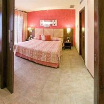 фото отеля Serhs Natal Grand Hotel
