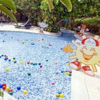фото отеля Serhs Natal Grand Hotel