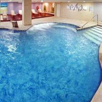 фото отеля Serhs Natal Grand Hotel