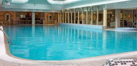 фото отеля The Park Royal Hotel Warrington (England)