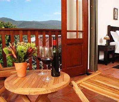 фото отеля AmaKhosi Guesthouse