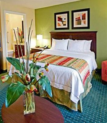 фото отеля TownePlace Suites Boise Downtown