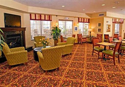 фото отеля TownePlace Suites Boise Downtown