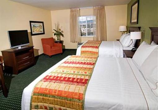фото отеля TownePlace Suites Boise Downtown
