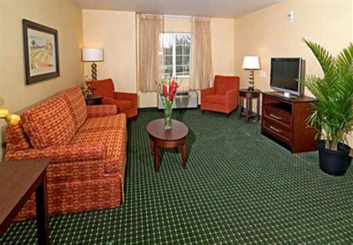 фото отеля TownePlace Suites Boise Downtown