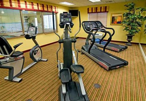 фото отеля TownePlace Suites Boise Downtown