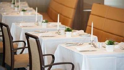 фото отеля Grand Hotel & SPA Kurhaus Ahrenshoop