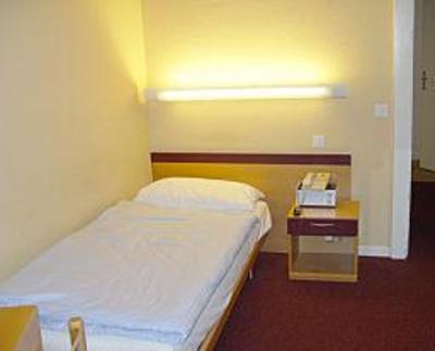 фото отеля Bernina Swiss Quality Hotel