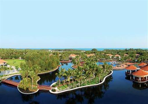 фото отеля Bonjour Bonheur Ocean Spray