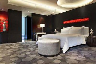 фото отеля Le Meridien Xiamen