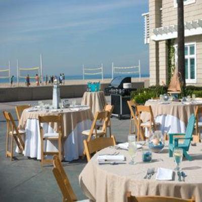 фото отеля Beach House at Hermosa Beach