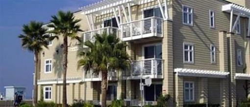 фото отеля Beach House at Hermosa Beach