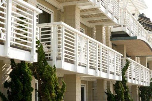 фото отеля Beach House at Hermosa Beach