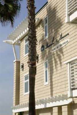 фото отеля Beach House at Hermosa Beach