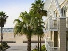 фото отеля Beach House at Hermosa Beach