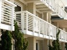 фото отеля Beach House at Hermosa Beach