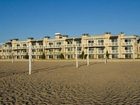 фото отеля Beach House at Hermosa Beach