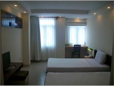 фото отеля Bach Dang Hotel