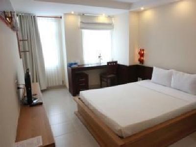 фото отеля Bach Dang Hotel