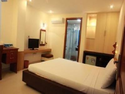 фото отеля Bach Dang Hotel