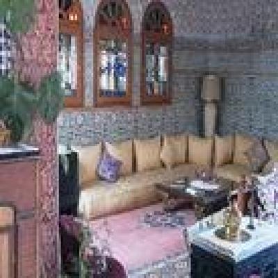 фото отеля Dar Ziryab