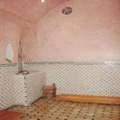 фото отеля Dar Ziryab