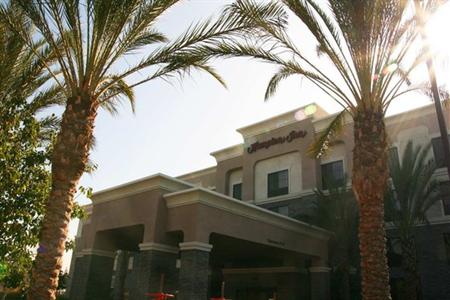 фото отеля Hampton Inn LA/Orange County/Cypress