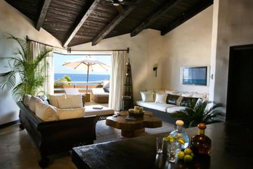 фото отеля Cabo Azul Resort and Spa San Jose del Cabo