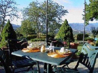 фото отеля Relais il Fienile