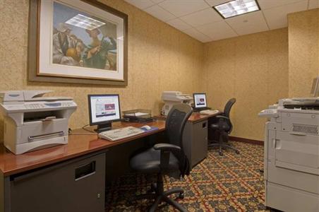 фото отеля Hilton Lisle / Naperville