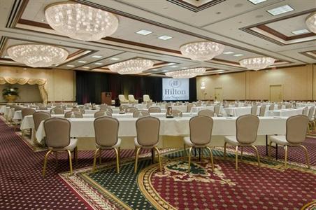 фото отеля Hilton Lisle / Naperville